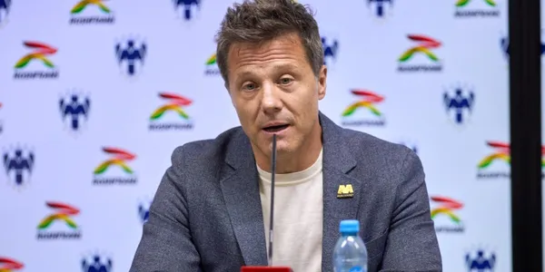 José Antonio Noriega podría ir por un fichaje más de cara al Clausura 2026