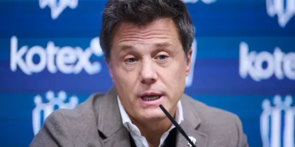 José Antonio Noriega tiene en la mira a un delantero valuado en 9 millones de euros