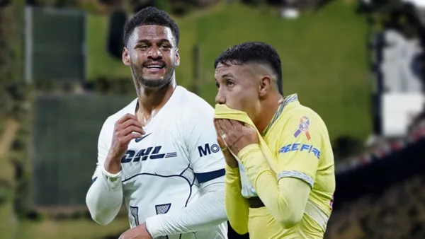 José Caicedo y Emilio Lara