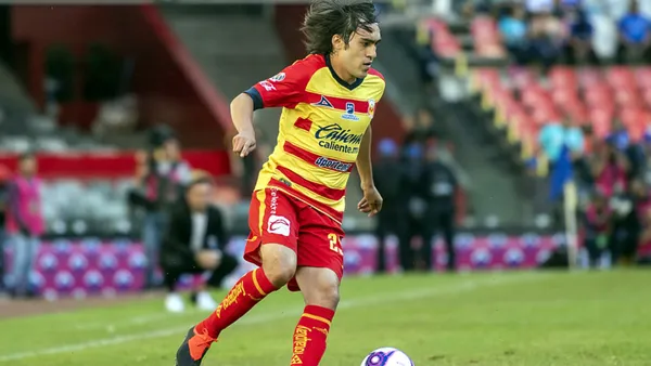 José Joaquín Martínez (Foto: Mediotiempo)