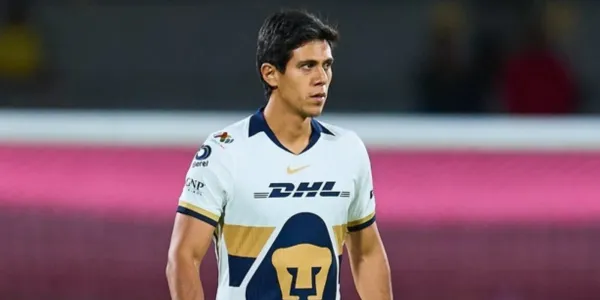 José Juan Macías cuenta con avances considerables luego de sufrir una terrible lesión en el Apertura 2025