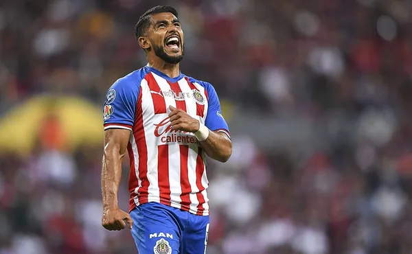 José Juan Macías no ha decidido aún su futuro