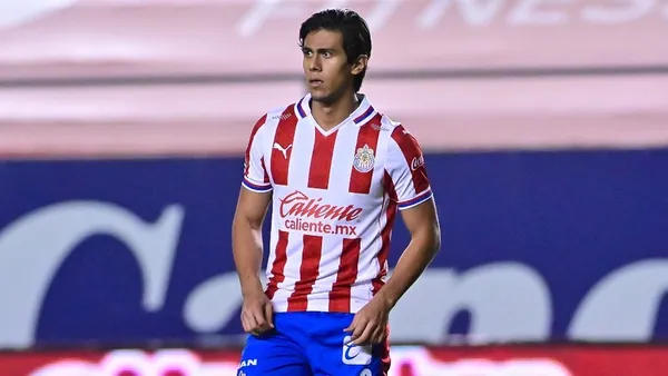 José Juan Macías no tiene intenciones de volver a Chivas gracias a esta persona.