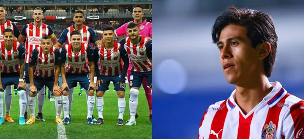 José Juan Macías se encuentra lesionado es otro canterano saca la cara por el equipo