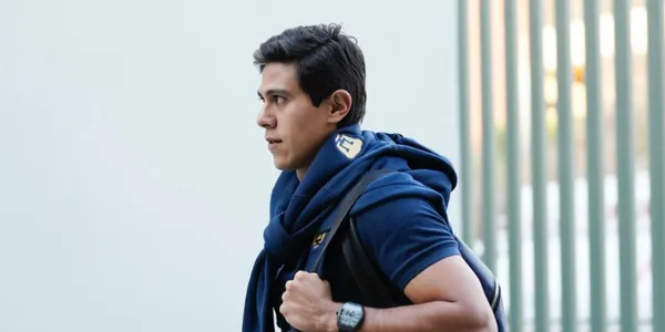 José Juan Macías sorprende con reaparición en redes sociales