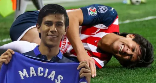 José Juan Macías y el nuevo negocio que ahora tendrá, todo tras la lesión de rodillas que tuvo.