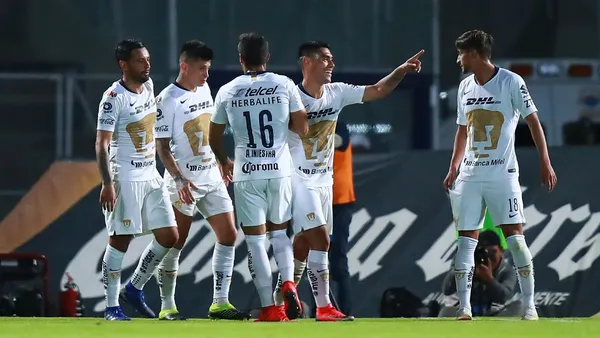 José Juan Miguel no logró afianzarse en el primer equipo de Pumas y tras un paso destacado por la Liga Expansión podría recular en el Toluca para el Clausura 2022.