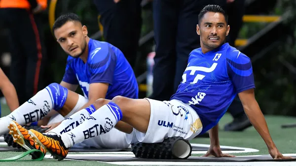 José Juan Vázquez / Foto: MexSport