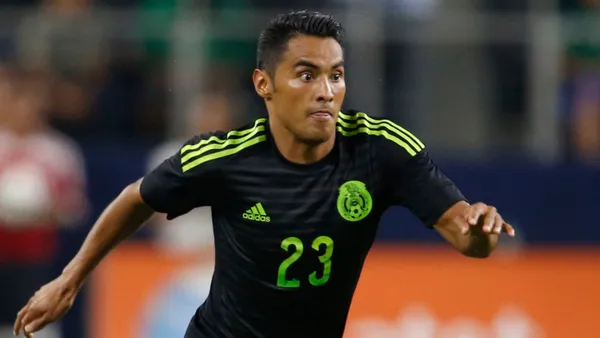 José Juan Vázquez Foto: Stars and Stripes FC