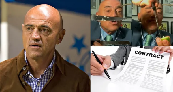 José Luis Sánchez Solá se hizo viral en las redes sociales todo por su video en ESPN. Ahora tiene un nuevo trabajo lejos de las canchas.