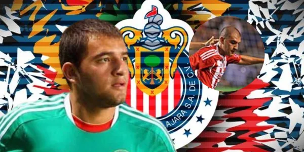 José Pablo Tostado / FOTO FUTBOL SAPIENS