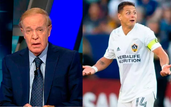 José Ramón Fernández comentó acerca del mal paso de José Juan Macías en España.