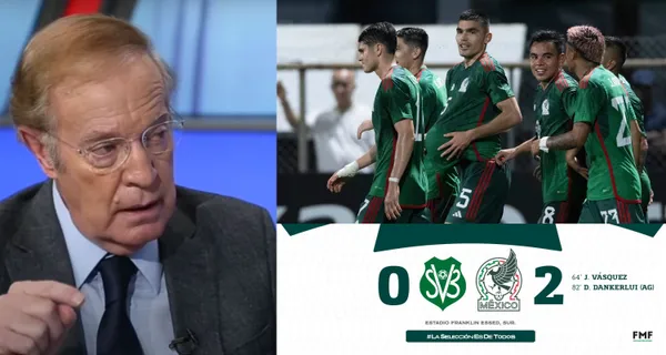 José Ramón Fernández contó lo que sucede en la interna, porqué todo es humo y Arozarena y sus muchachos ponen más factor h.