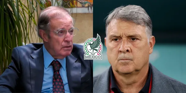 José Ramón Fernández destapa quiénes se vendieron en el partido contra Argentina