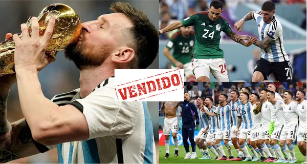 José Ramón Fernández dijo que hubo amaño de partidos en Qatar, ahora se expone como esto sí perjudicó al Tri.