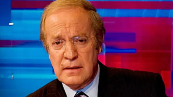 José Ramón Fernández (Foto: Bolavip).