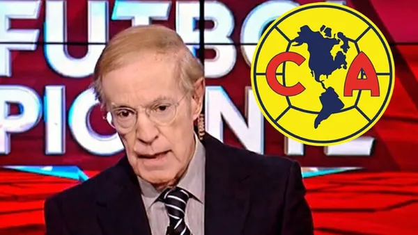 José Ramón Fernández. (Foto: Marca)