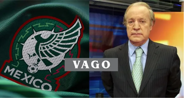 José Ramón Fernández no se guardó más y cuestionó a un jugador que en el Tri tenía desánimo de practicar.