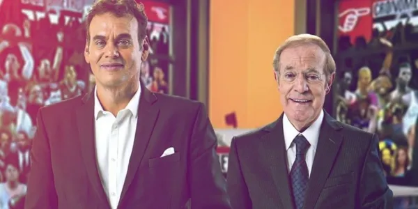 José Ramón Fernández quiso entrar en polémica contra David Faitelson, pero esto hizo el periodista que se despidió de ESPN