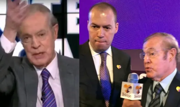 José Ramón Fernández rompe el silencio y confiesa lo que Marín hizo en su despedida, algo que es imperdonable para él.