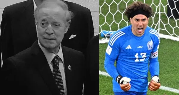 José Ramón Fernández se la vive humillando a Ochoa, pero ahora le llega el karma al comunicador de ESPN.