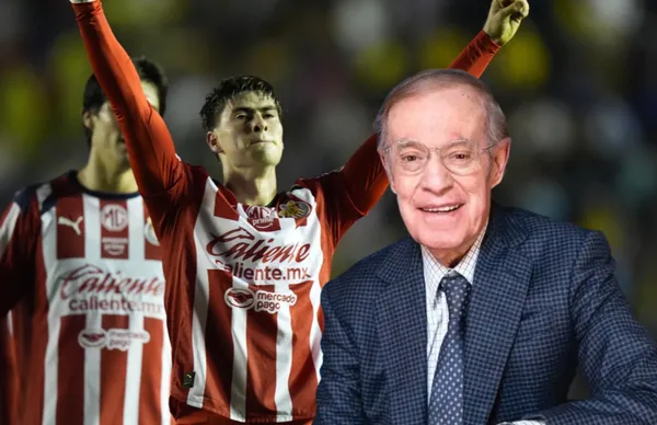 José Ramón Fernández y jugadores celebrando/ Foto AP Fernando Llano.