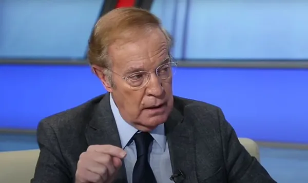 Joserra no se guardó nada y pidió explicaciones de la visita de Archundia a Coapa, luego del Clásico Capitalino.