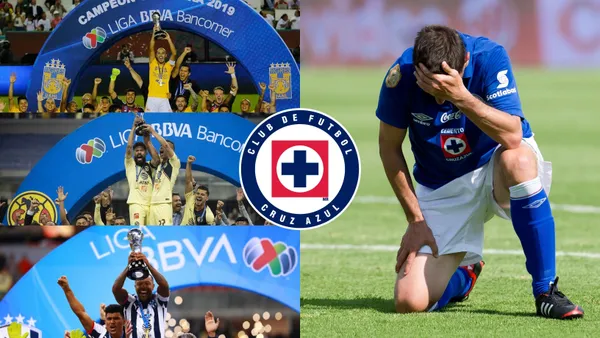 Joserra revela quién será al campeón del Apertura 2022 y no es Cruz Azul