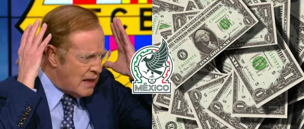 Joserra se ha caracterizado por ser un periodista en contra de Televisa y sus intereses