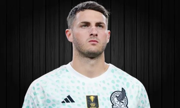 Joserra señala que Antuna no juega para él.