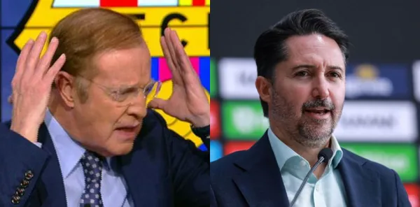 Joserra siempre se ha caracterizado por ser directo con las injusticias