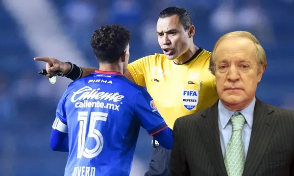 Joserra usó la palabra arreglo en su tuit, tras ver la designación del Gato Ortiz.