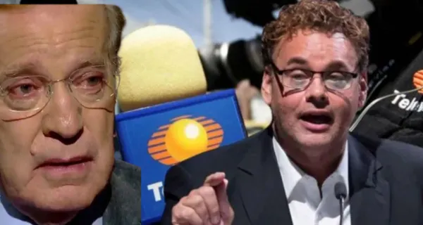 Joserra y el mensaje que le mandó tras lo que se dio, su paso hacia Televisa.