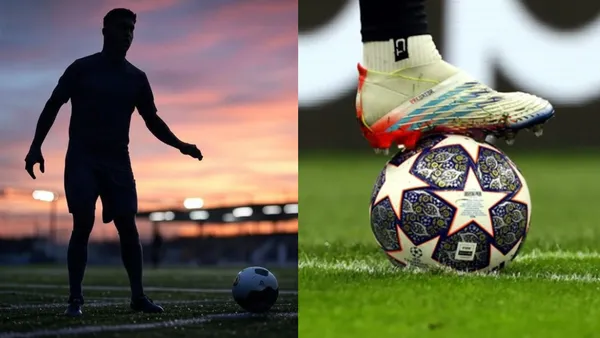 Joven futbolista mexicano recién llegó a Europa y ya consiguió su primera titularidad | Foto: Especial