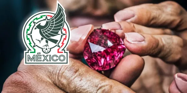 Joya preciosa valuada en miles de dólares / Foto: Mundo Deportivo