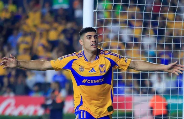 Juan Brunetta/Foto Instagram.