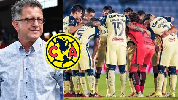Juan Carlos Osorio dejó Colombia y en Coapa empieza a sonar su nombre, uno de los jugadores pondría su renuncia