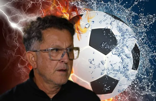 Juan Carlos Osorio/ Foto Wallpapers.com