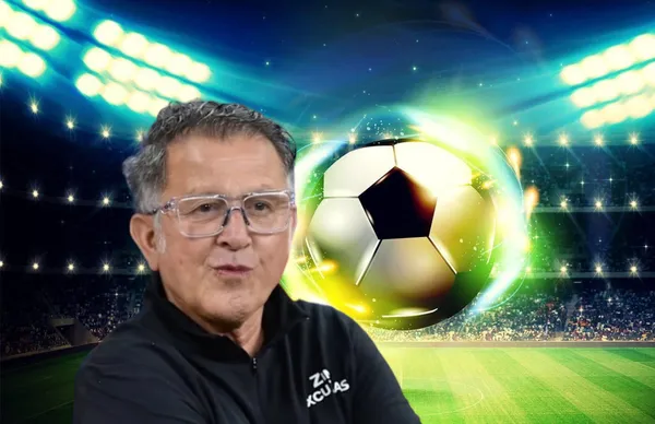 Juan Carlos Osorio/Foto WallpapersWide.com