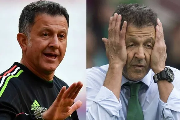 Juan Carlos Osorio luego del fracaso con México, se dedicó a dirigir clubes de su país, ahora tiene un nuevo reto