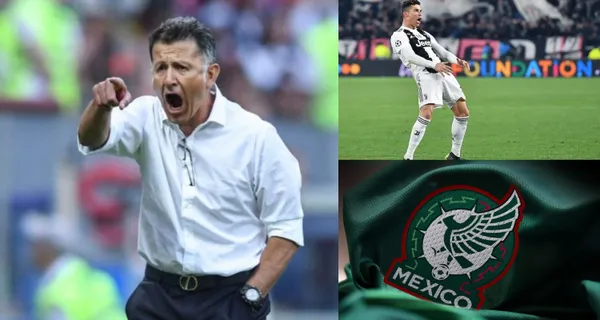 Juan Carlos Osorio no se guardó nada al respecto de lo que sucede con la generación de las vacas sagradas y el por qué no merecía ser llamado más.