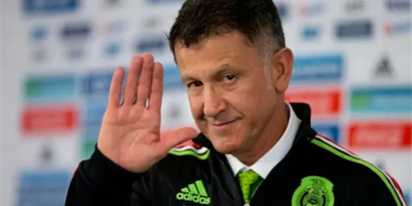 Juan Carlos Osorio se encuentra en una nueva polémica ahora desde Brasil