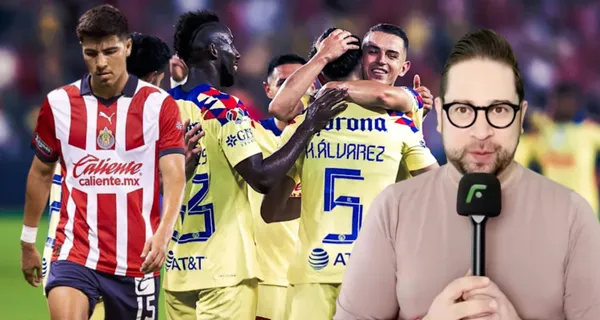 Juan Carlos Zúñiga expone las razones por las que pierde más el torneo que el cuadro de Coapa.