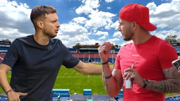 Juan Escobar al Toluca, y el que quiere Anselmi de los Choriceros