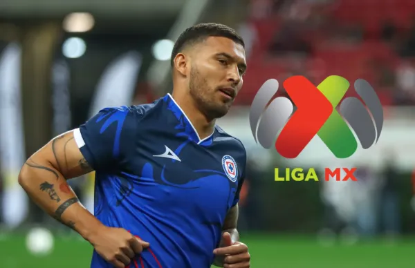 Juan Escobar según reportes, tiene la intención de buscar refugio como agente libre en Liga MX.