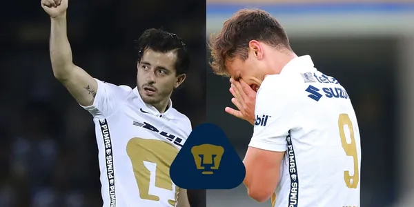 Juan Ignacio Dinenno renovó, pero no está contento en el club.