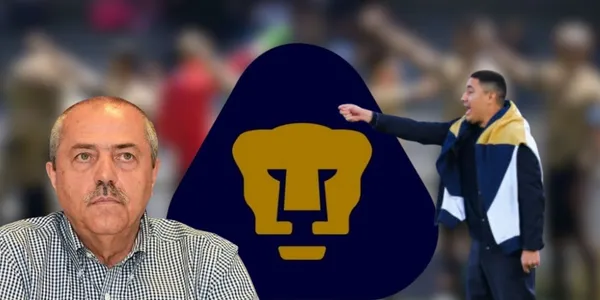 Juan Manuel Herrero (Fuente: Chivas)