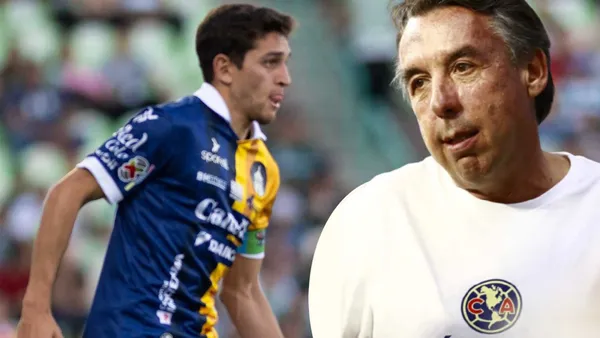 Juan Manuel Sanabria y Emilio Azcárraga