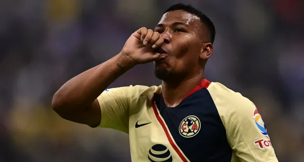 Juan Otero se convertiría en el quinto refuerzo de las águilas