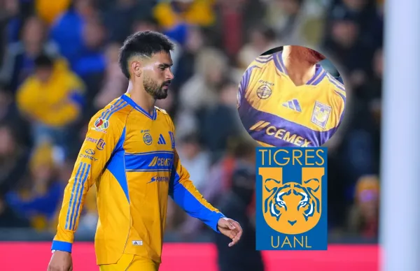 Juan Purata tendrá nueva competencia en la zona central del conjunto felino con este elemento.